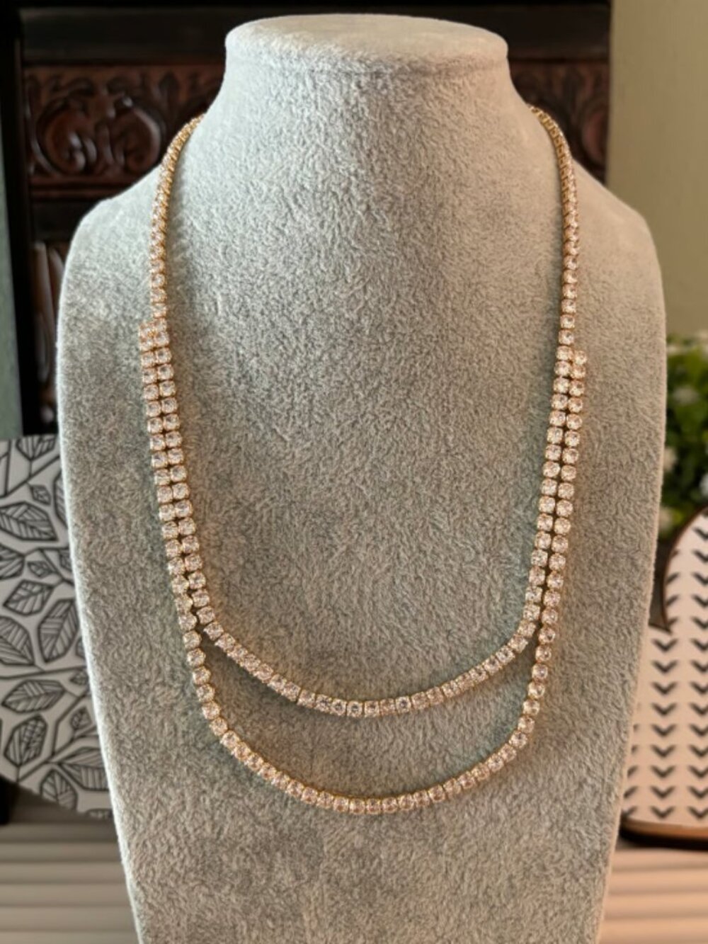 Park Lane “Opulence” Necklace